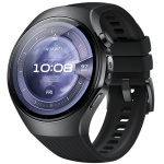 Huawei 華為 WATCH5-RTS-AL00-46-BK WATCH 5 46mm 智能手錶 (蒼穹黑配氟橡膠錶帶)